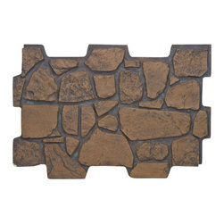 159-ABERDEEN STONE PANEL - Wall Panels