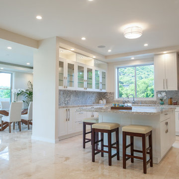 Spec House - Honolulu, Hawaii