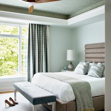 Bedrooms
