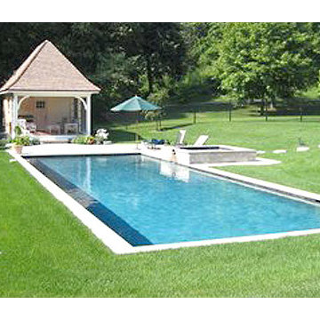 Custom Backyard Pool Portfolio