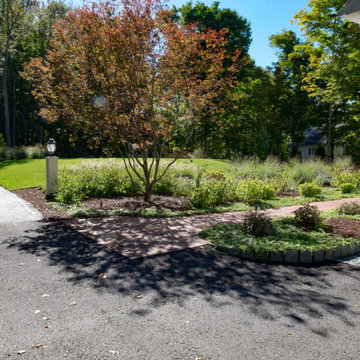 Westford Street Garden