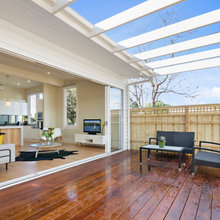 Outdoor Courtyard