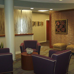 Memorial Medical Center - Wallpaper