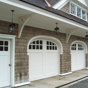 Fimbel Architectural Doors - Roaring Twenties Collection
