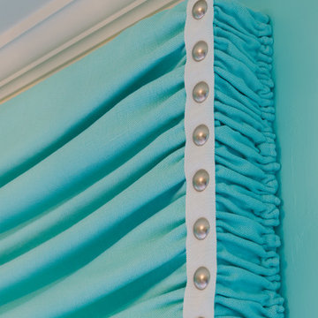 South Beach Teen Room