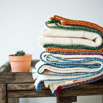 Blankets and Throws
