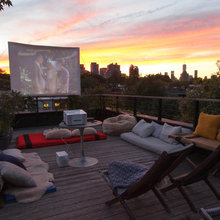 unreal outdoor space inspirations