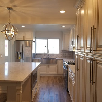 Madison Heights Project