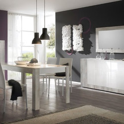 Modern Sideboard Mars - $799.00 - Buffets And Sideboards