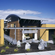 exterior colors