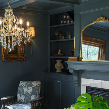 1920 Farmhouse Whole Home Remodel