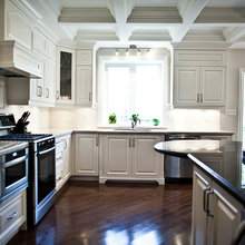 Kitchen Ideas