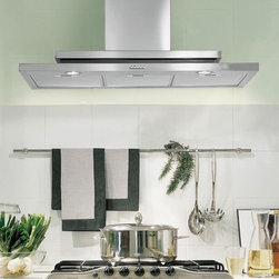 24&Prime; Spirit Wall Range Hood - Range Hoods And Vents