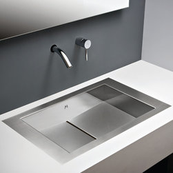 Atelier Bathroom Series - Products