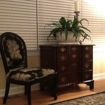 My Chesnee House