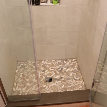 Grace Drive Finished Basement and Finished Basement Bath