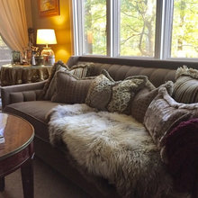 Indoor Comfy
