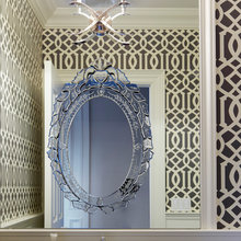 1/2 bath