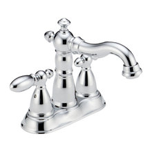 Bathroom Faucets