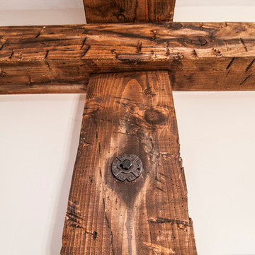 Beam Joinery