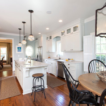Julia's Kitchen