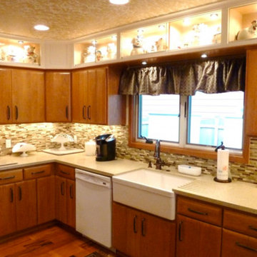 Kitchen Remodeling
