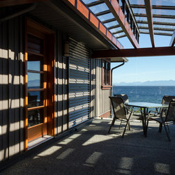 Patio Covers - Products