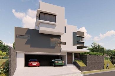 CASA RIVERA