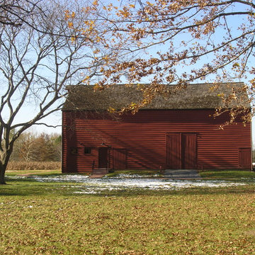 School House Breathes History