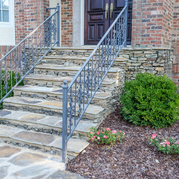 Hardscapes