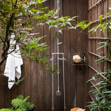 Outdoor spaces
