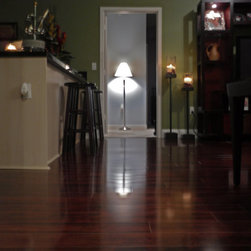 True Timber Laminate - Hardwood Flooring