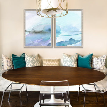 Eclectic Wicker Park Townhouse