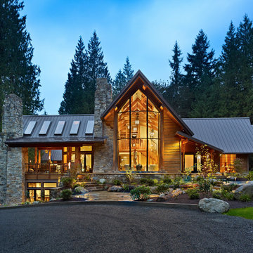 Carnation Residence