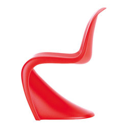 Vitra Panton Junior Chair - Kids Chairs