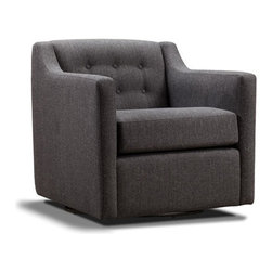 Occassional Chairs - Armchairs And Accent Chairs
