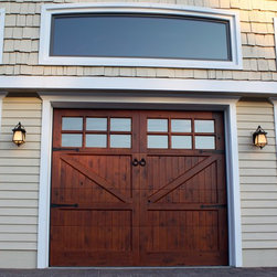 Great Northern Door - Garage Doors And Openers
