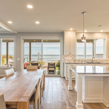 Lakeside Kitchen Renovation