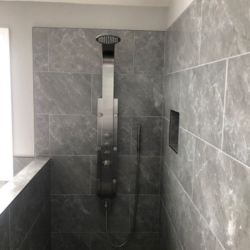 Bathroom Remodeling Projects