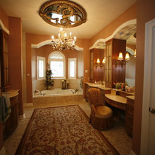Bathroom Ideas