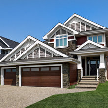 Exterior Ideas