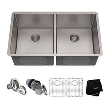 Sinks