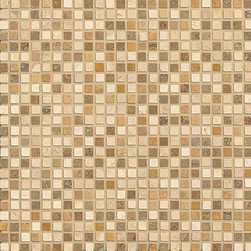 Cream, Ale, Noce - Tile