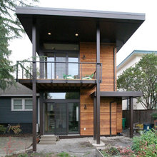 Exterior Paint