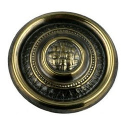 Clock Ornaments - Hardware