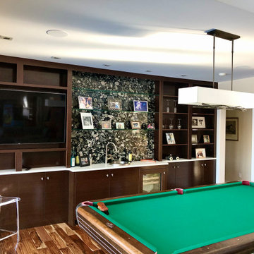 Game Rooms