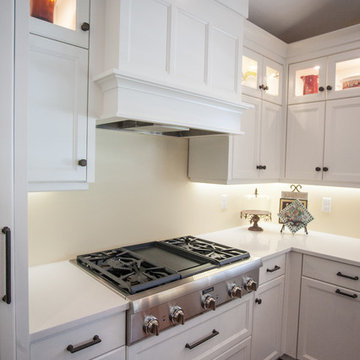 Hatch Kitchen