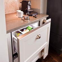 Kitchen Coffee Station