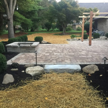Patio & Landscape Design - Bellbrook