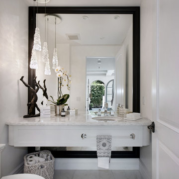 Beverly Hills Private Residence